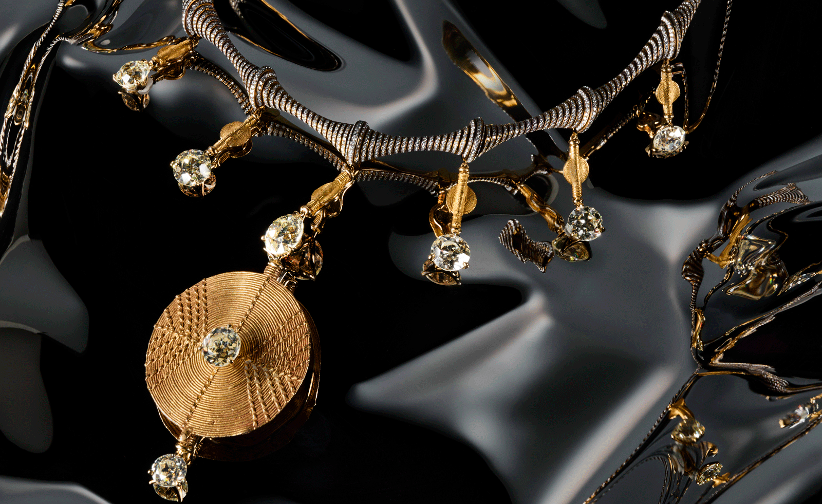 jewellery