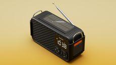 Philips TAR3500 DAB Radio
