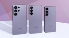 Samsung Galaxy S26 family