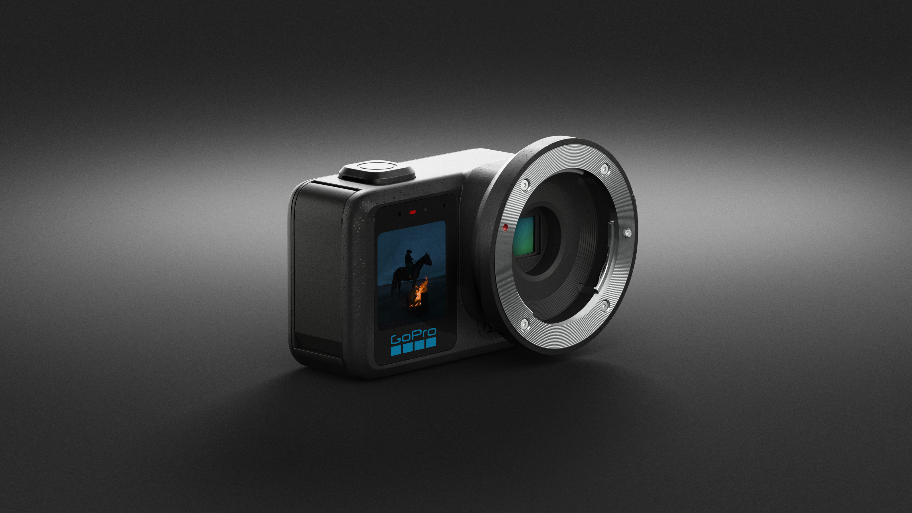 GoPro Mission 1 PRO ILS