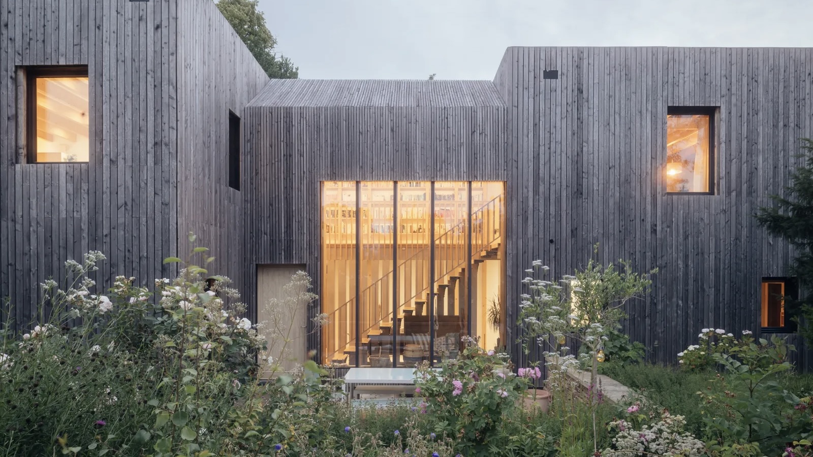 best residential architecture march 2026