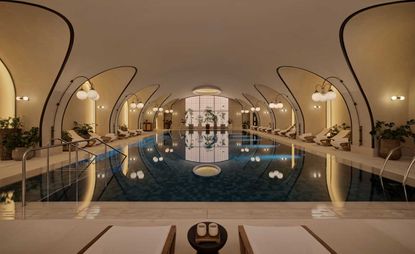 six senses london review