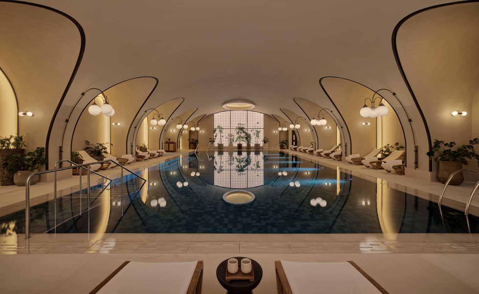 six senses london review