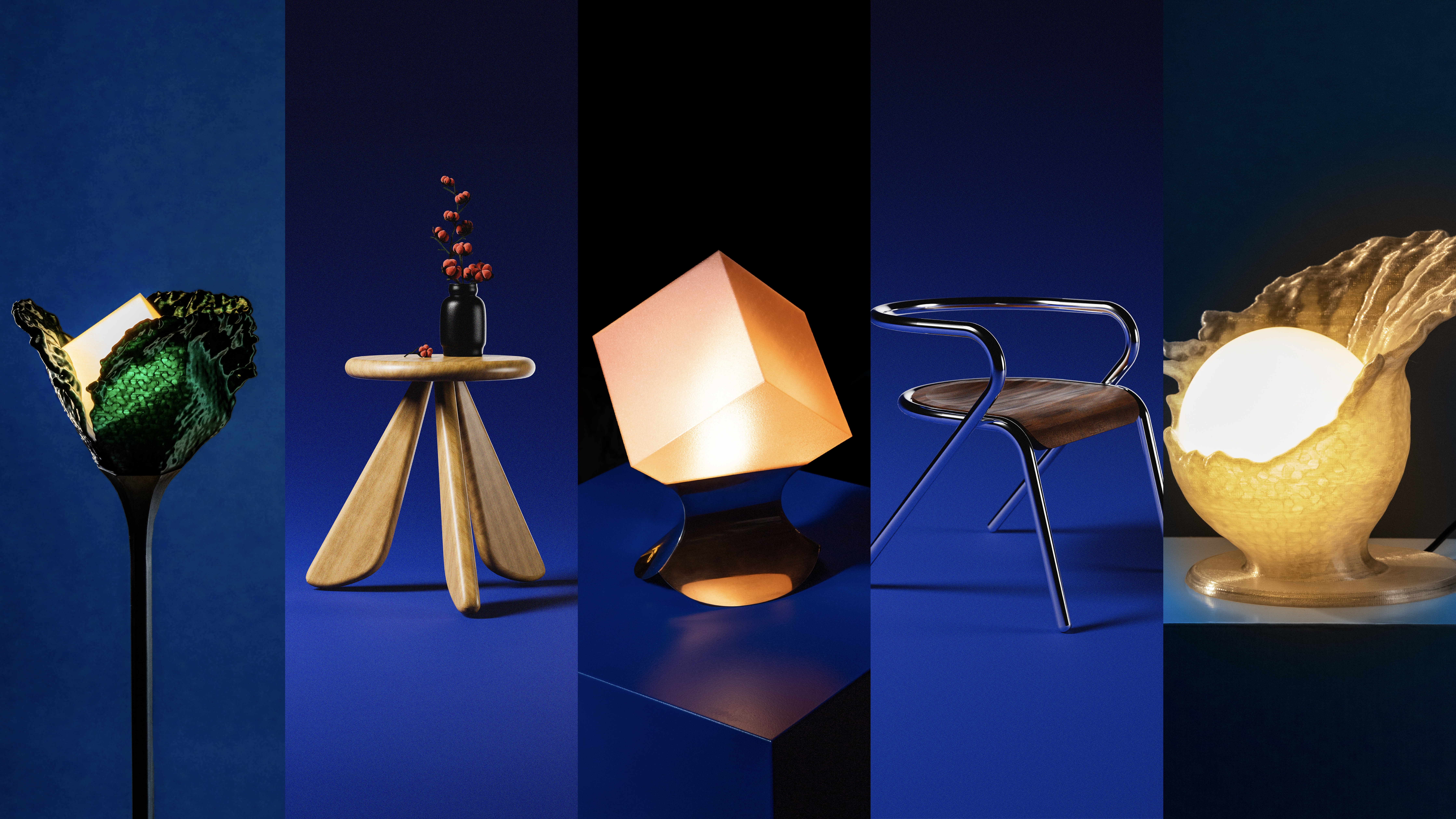 design shanghai 2026 exhibitor