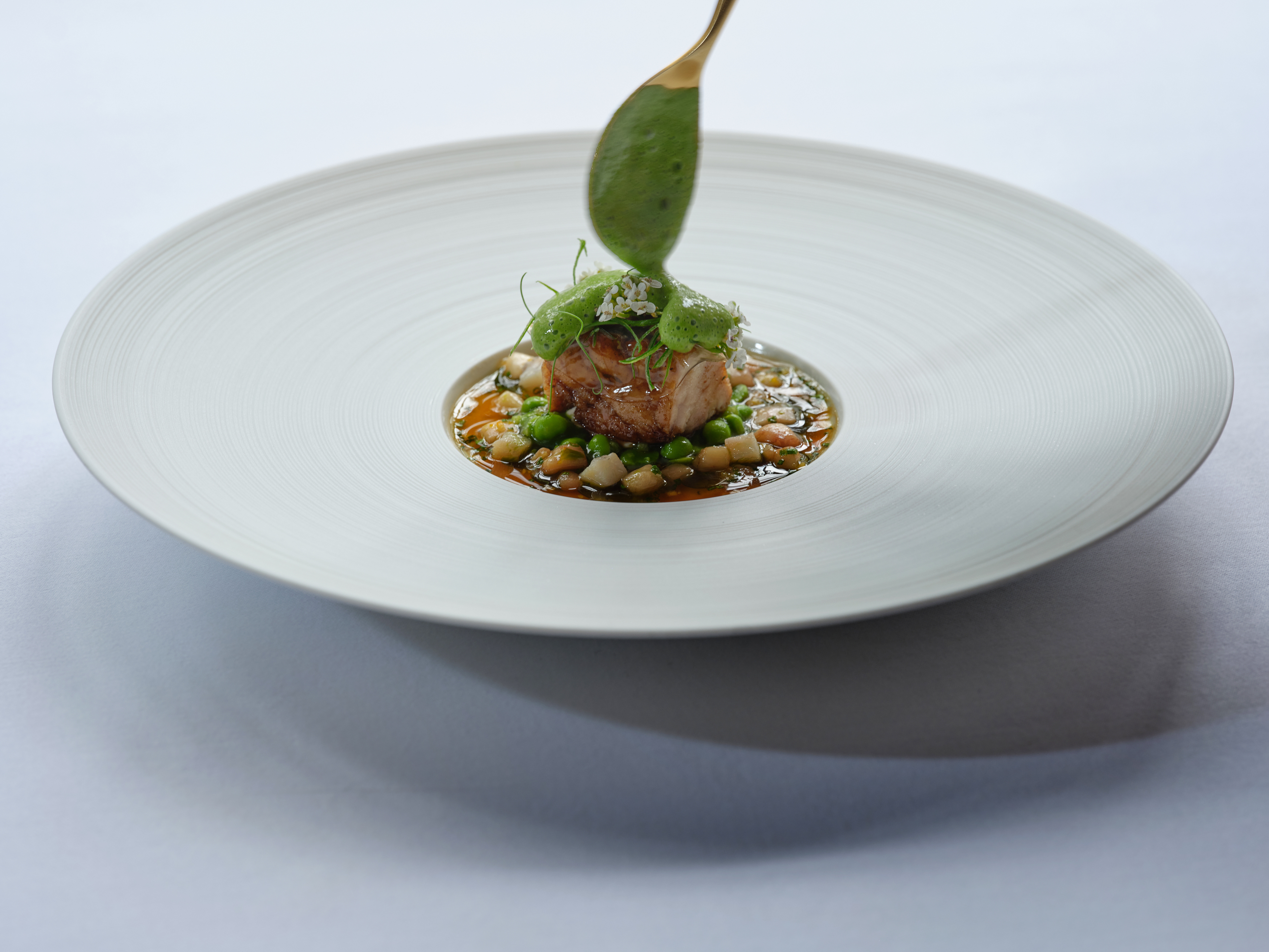 The Ledbury