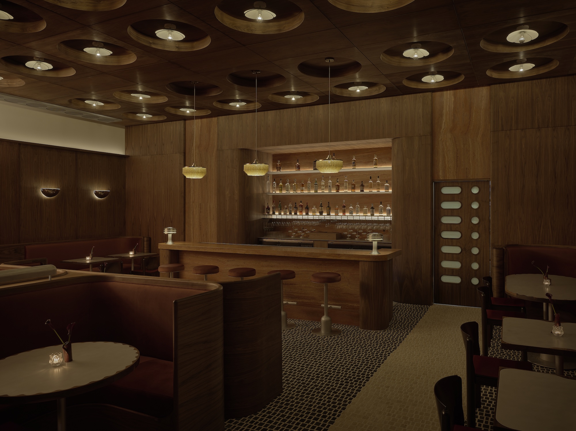 Bar di Bello Los Angeles