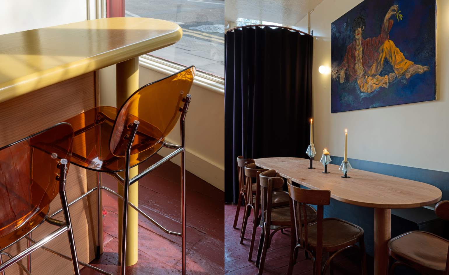 logma london review