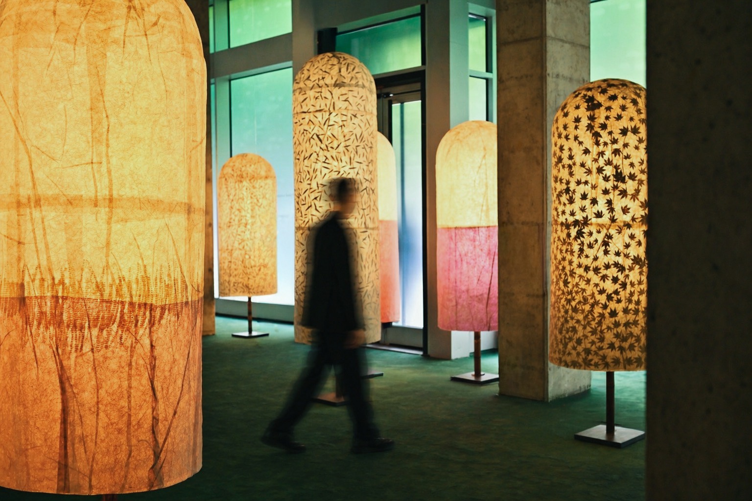 Rosewood at Salone del Mobile 2026 and the new  Banzi Lamps