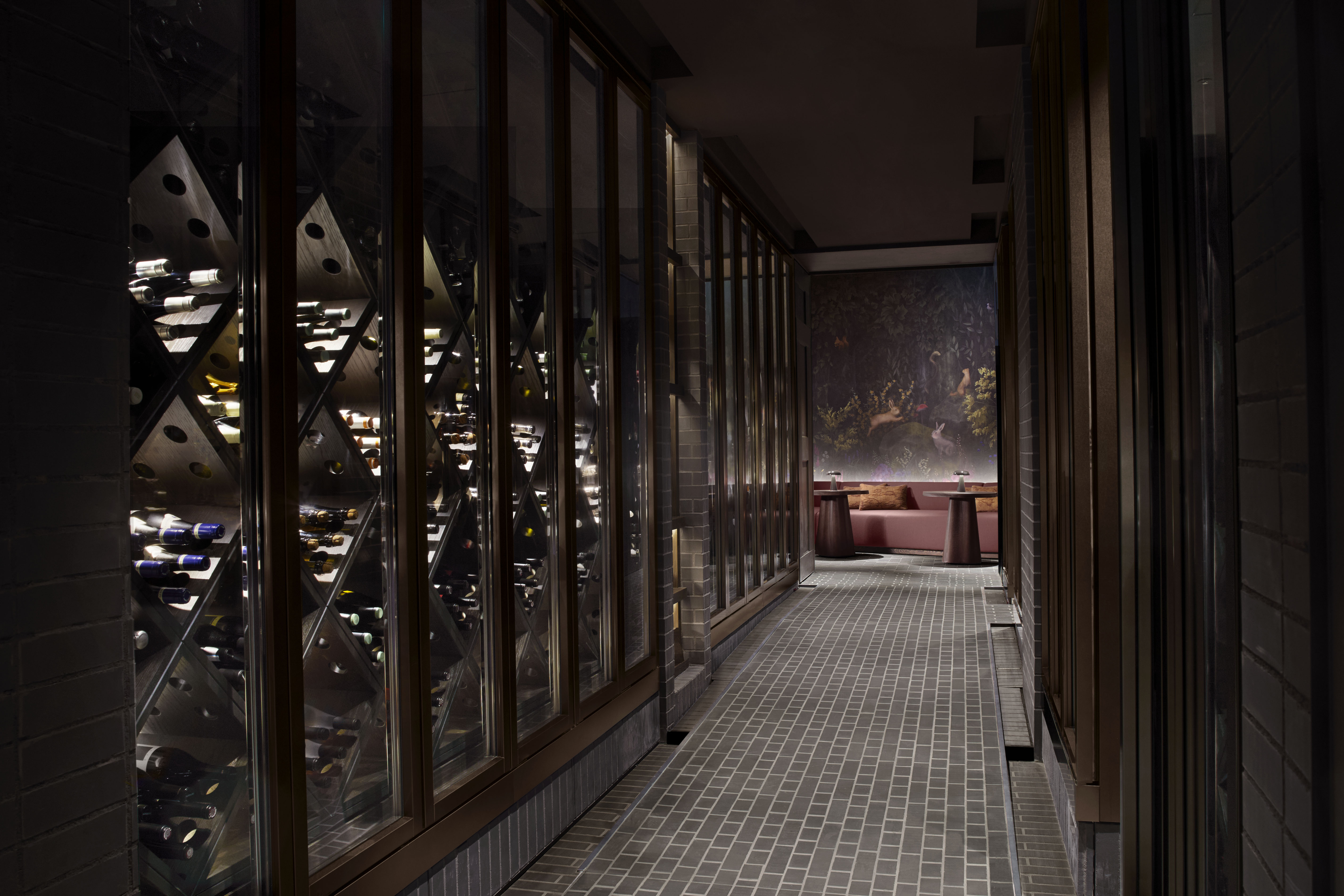 JW Marriott