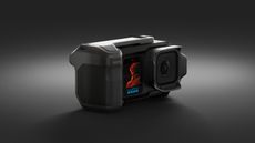 GoPro Mission 1 PRO Grip Edition cinema camera