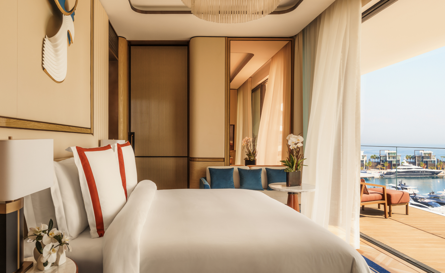 jumeirah marsa al arab dubai review