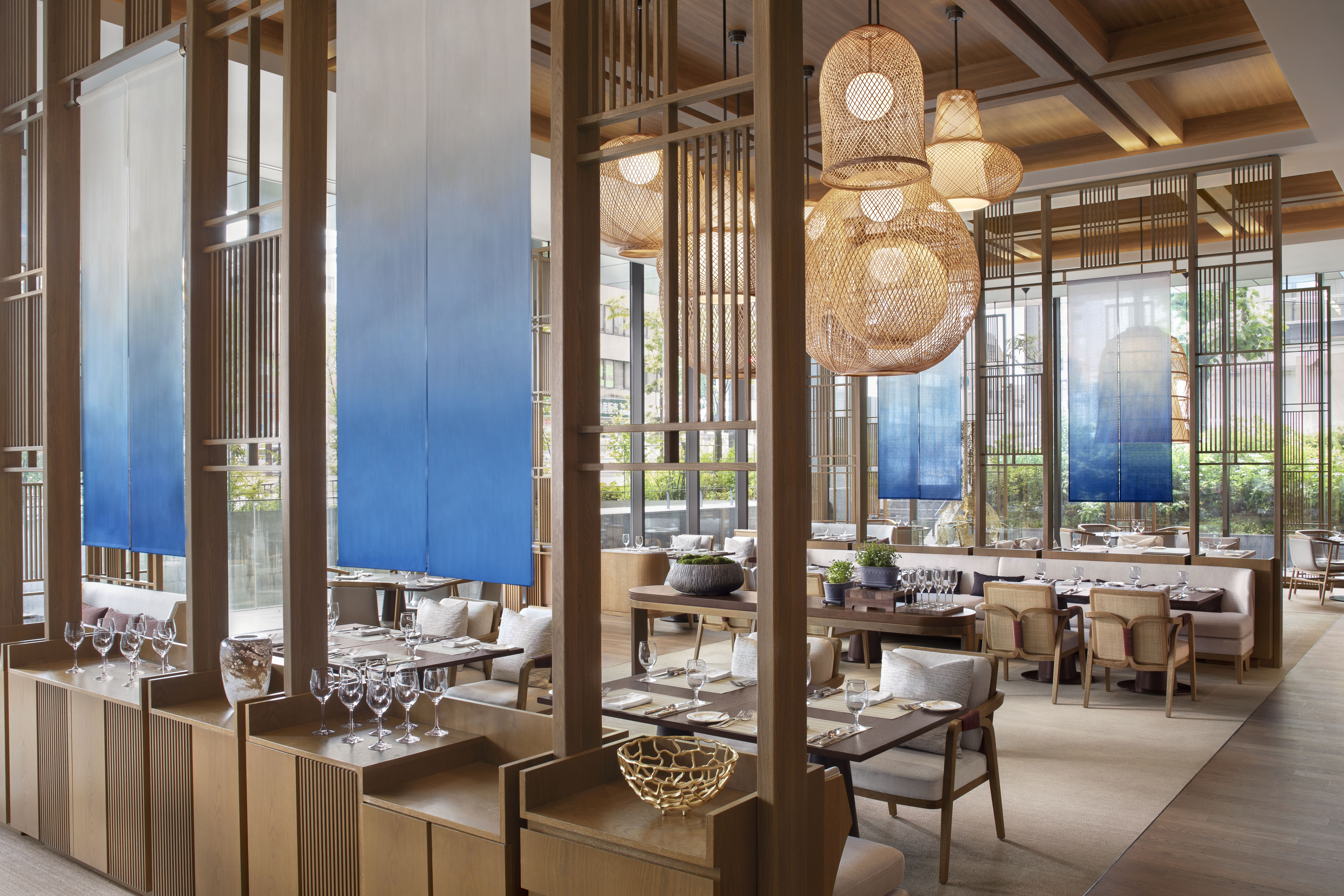 JW Marriott