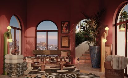 new design hotels may 2026
