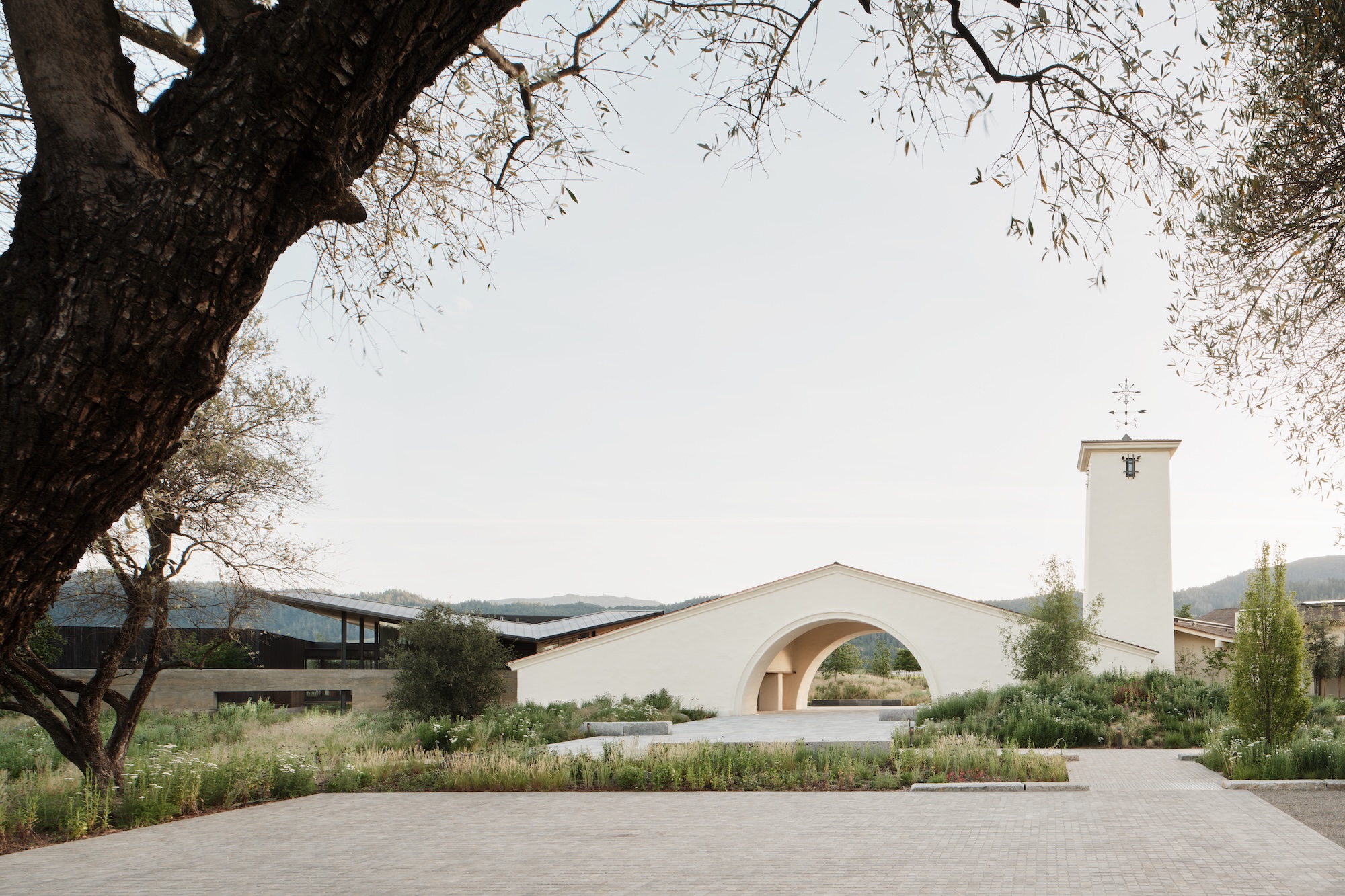 Robert Mondavi Winery
