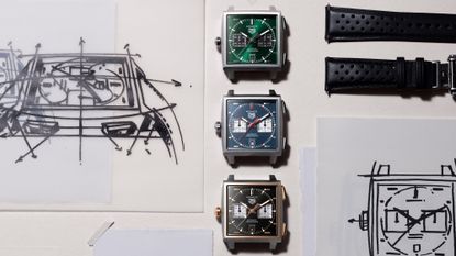 Tag Heuer
