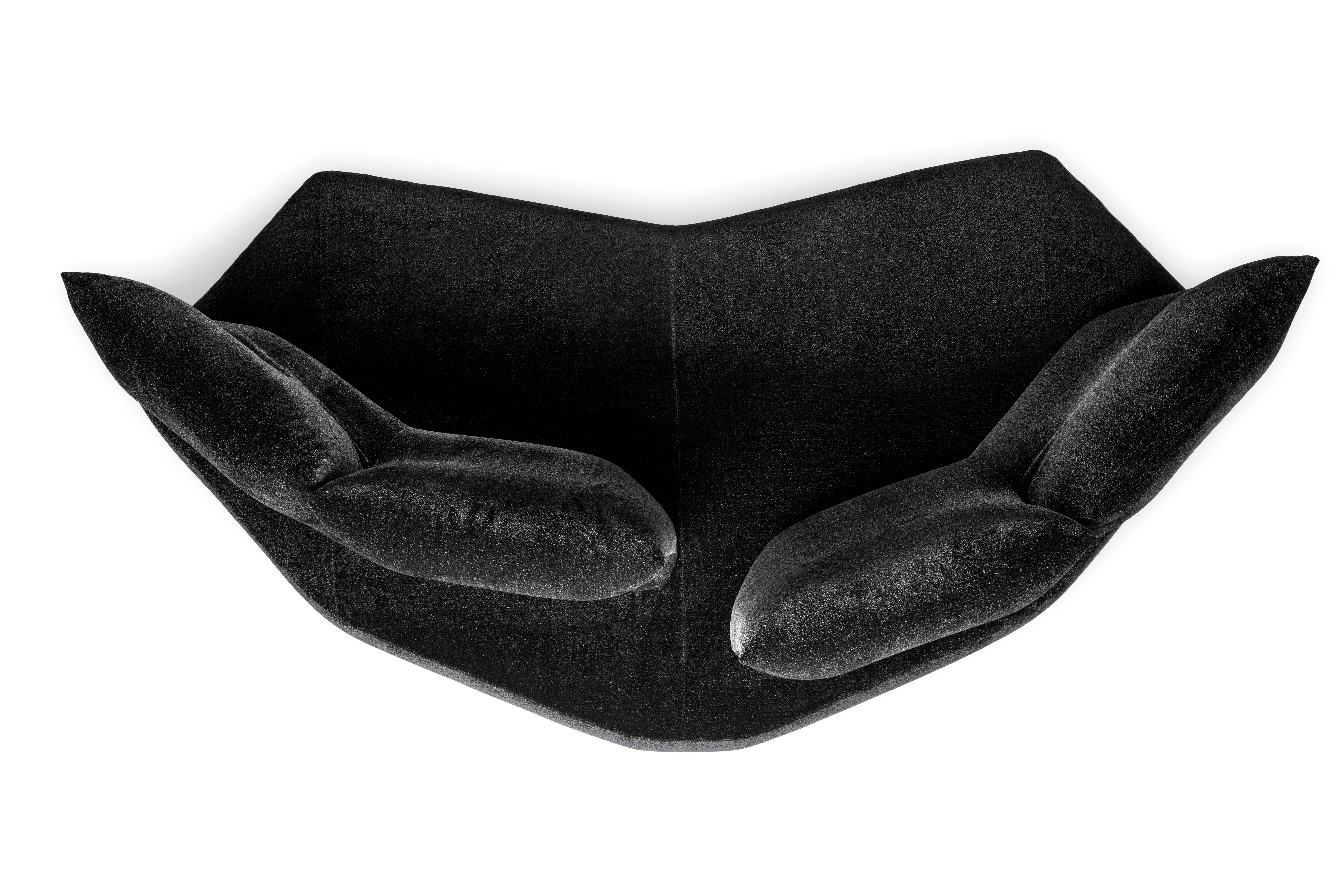 Edra Anywhere Sofa