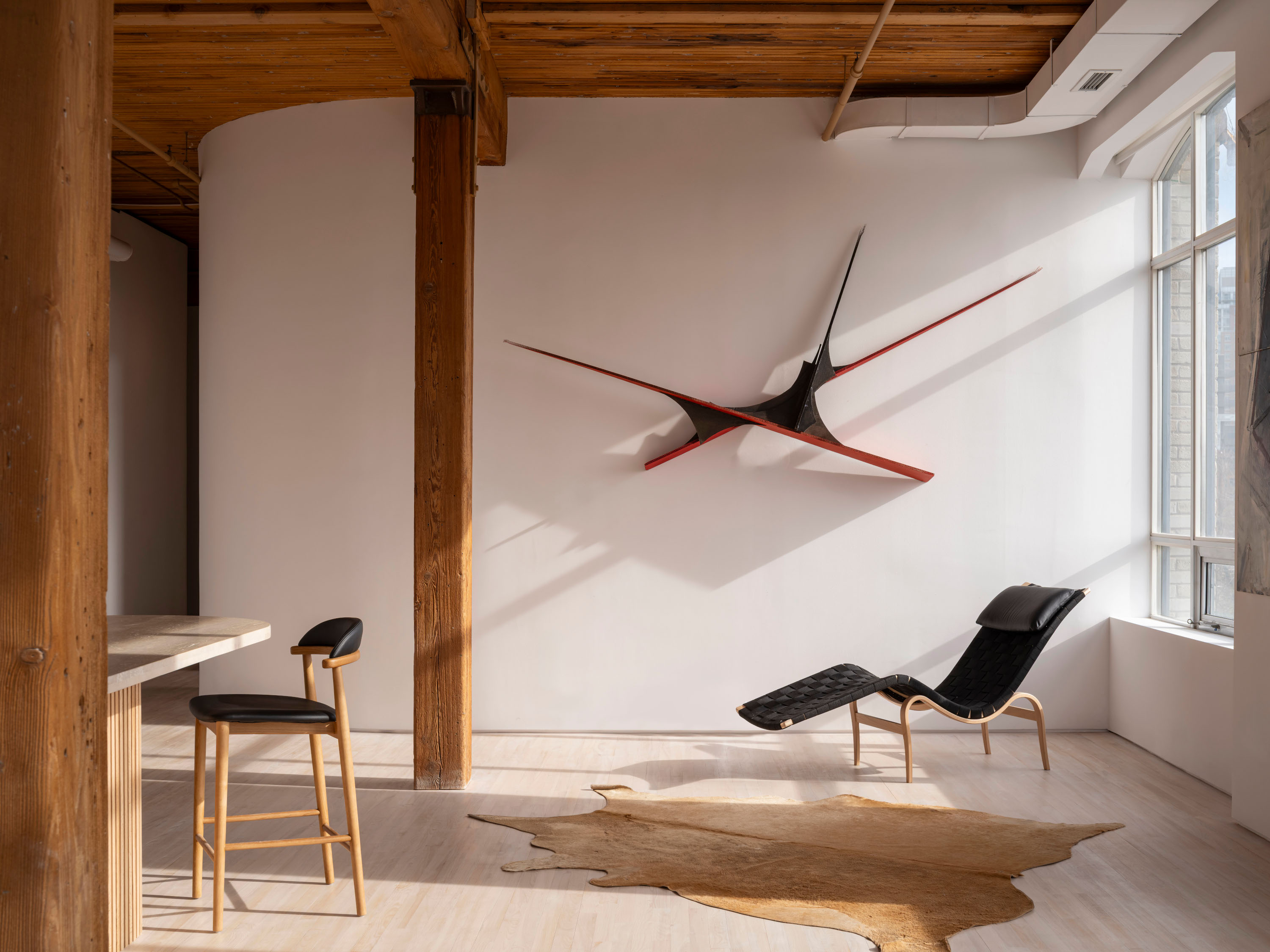 Candy Loft, Toronto, SUSA Space