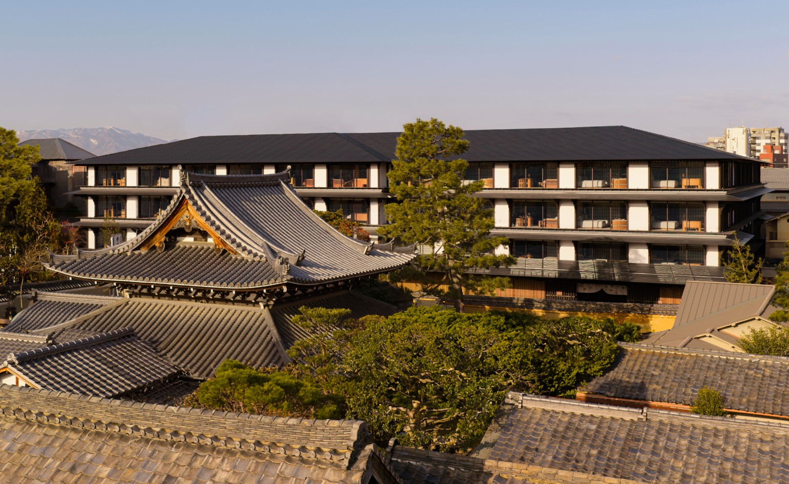 capella kyoto review