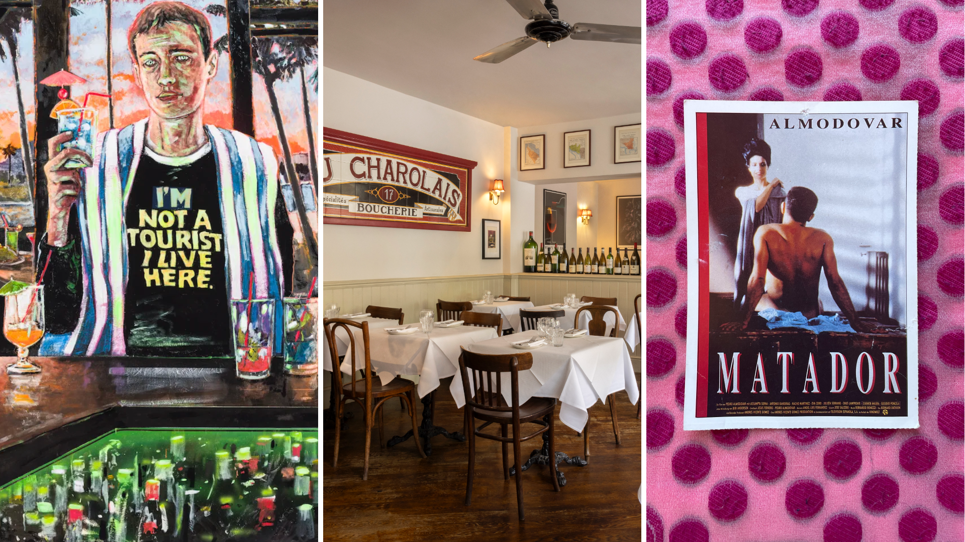 wallpaper editors picks: things to do in april