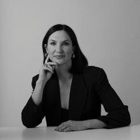 Anna Fixsen's avatar