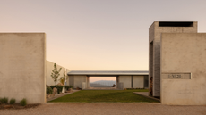 Australian brutalism
